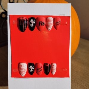 Friday the 13th Fright